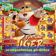 acompanhantes gordinhas