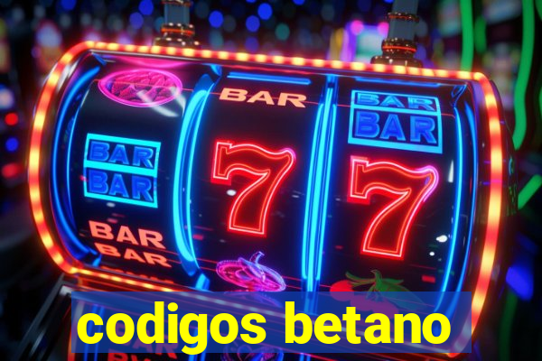 codigos betano