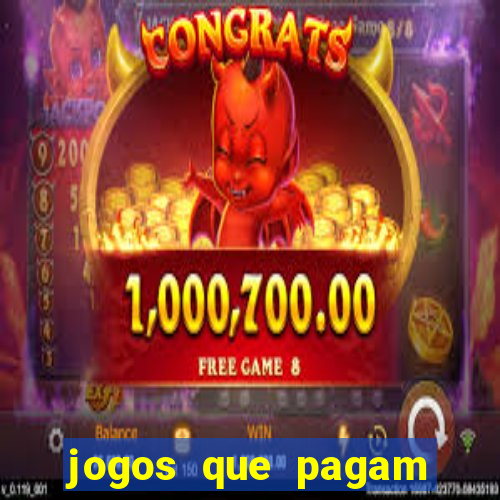 jogos que pagam bem na betano