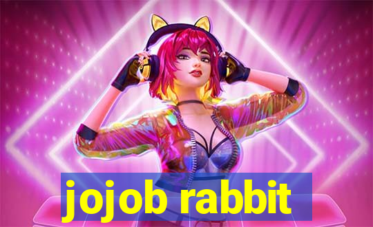 jojob rabbit