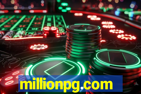 millionpg.com