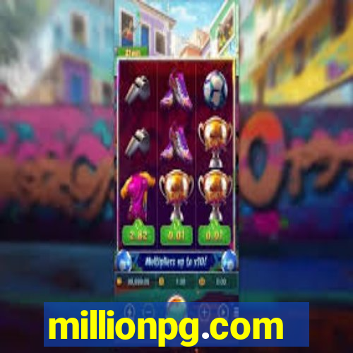 millionpg.com