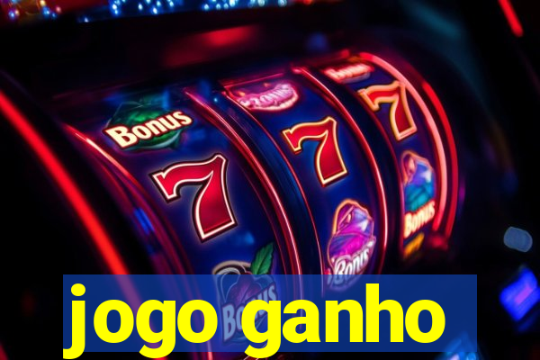 jogo ganho