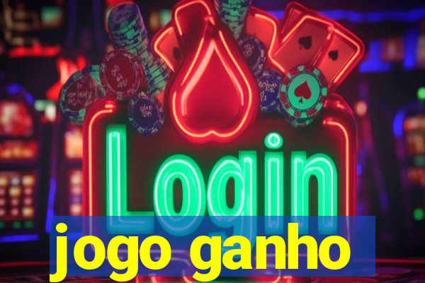 jogo ganho