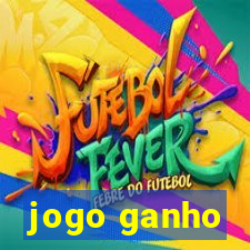 jogo ganho