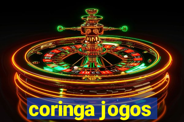 coringa jogos