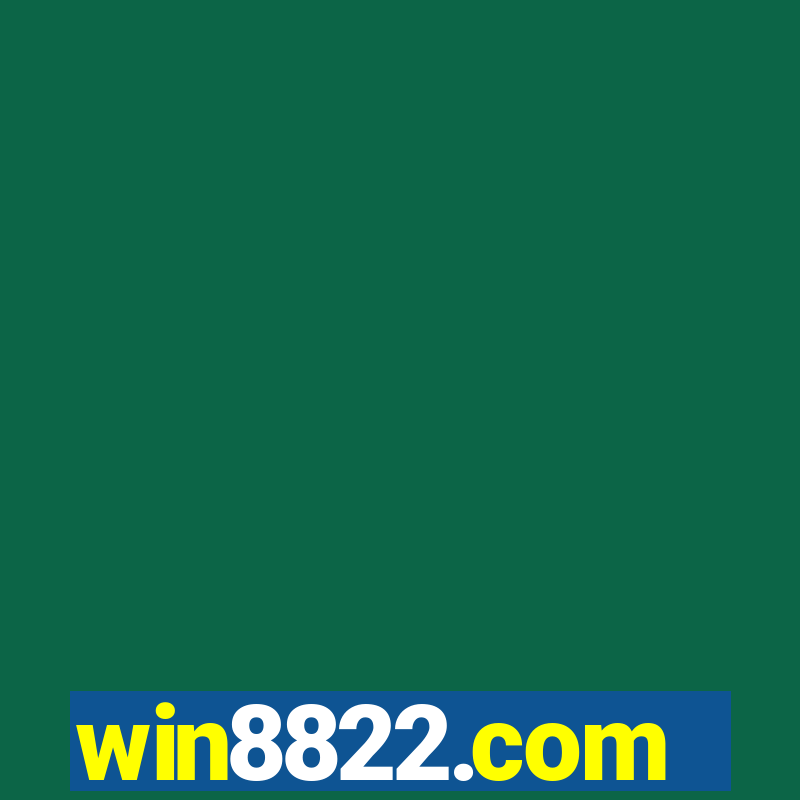 win8822.com