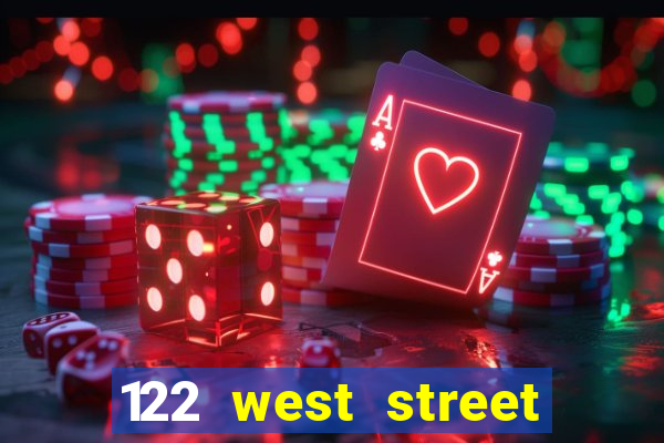 122 west street casino nsw 2470