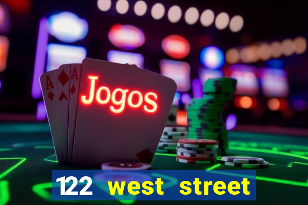 122 west street casino nsw 2470