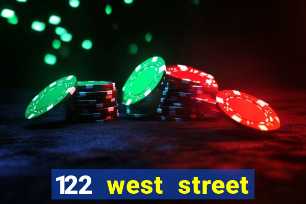 122 west street casino nsw 2470