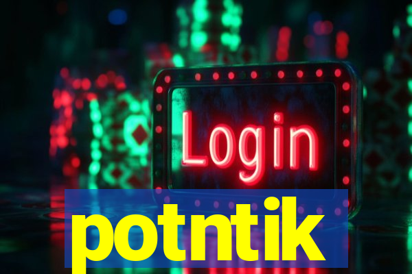 potntik