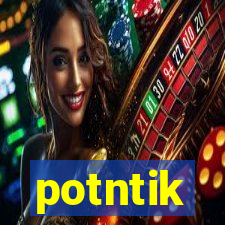 potntik