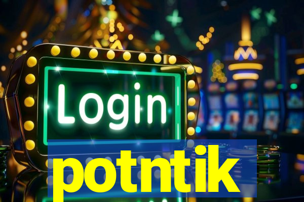 potntik