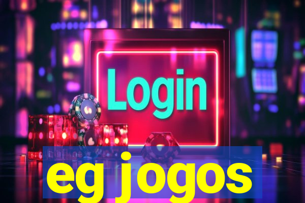 eg jogos