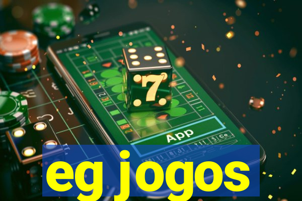 eg jogos