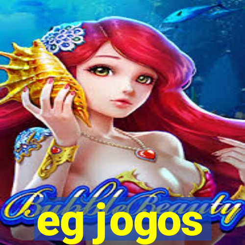 eg jogos