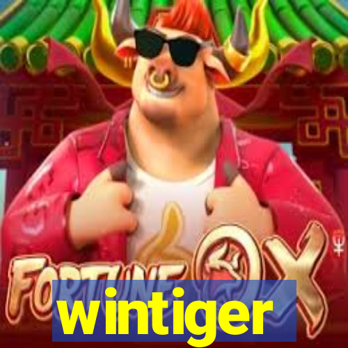 wintiger