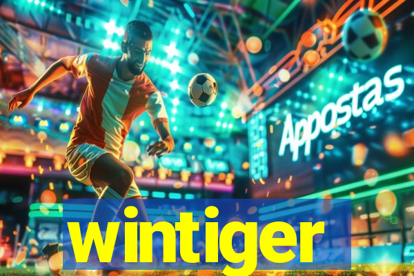 wintiger