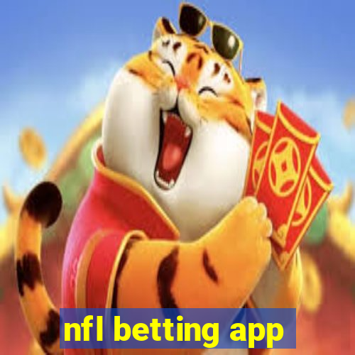 nfl betting app