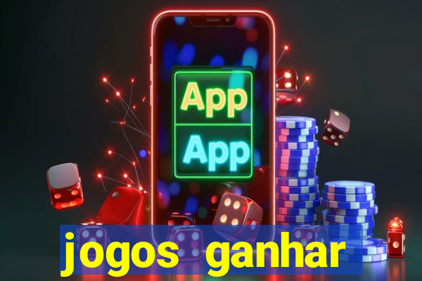 jogos ganhar dinheiro verdade