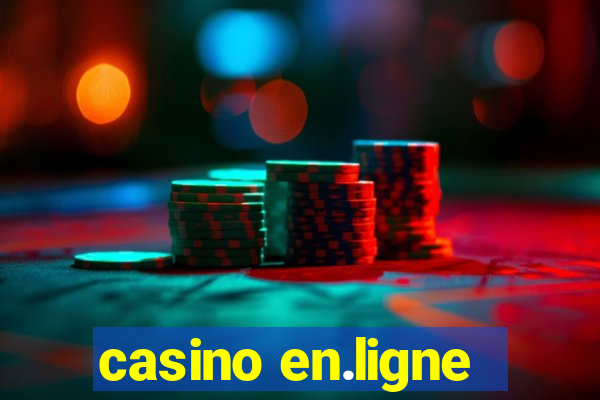 casino en.ligne