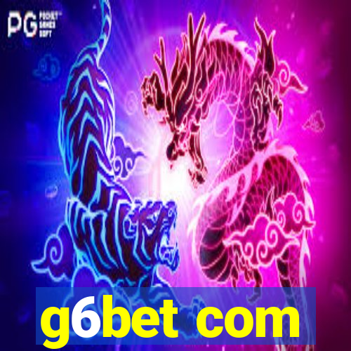 g6bet com