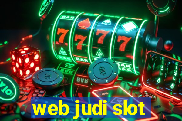 web judi slot