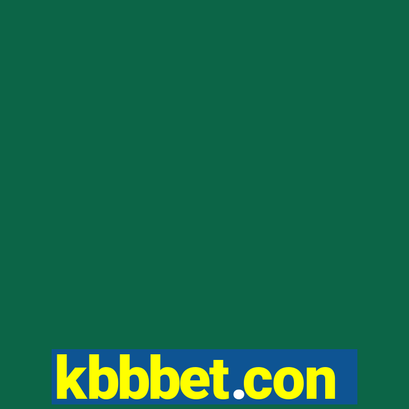 kbbbet.con