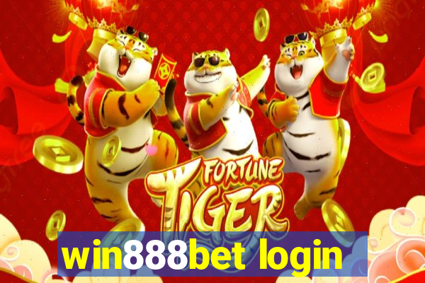 win888bet login