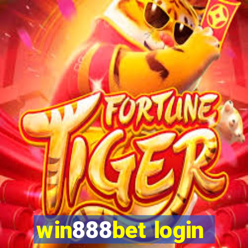 win888bet login