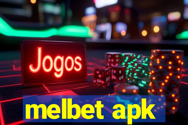 melbet apk