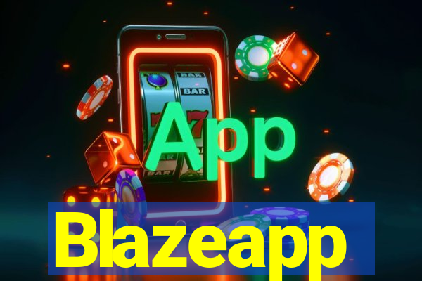 Blazeapp