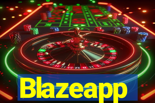 Blazeapp