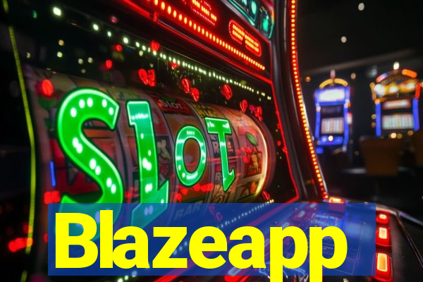 Blazeapp