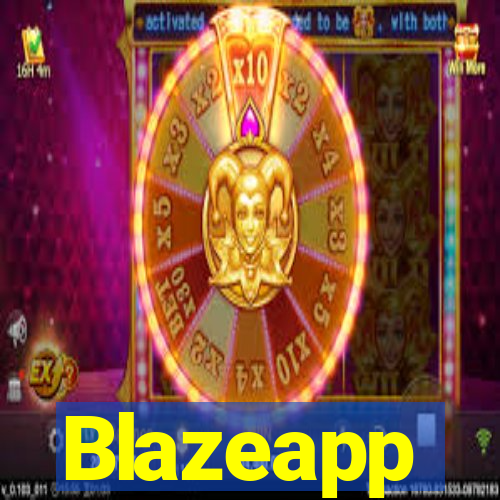 Blazeapp