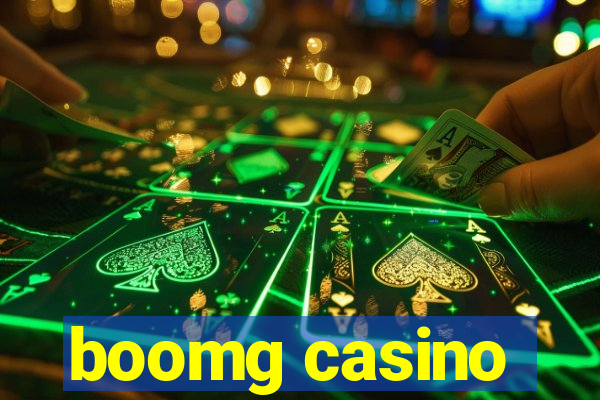 boomg casino