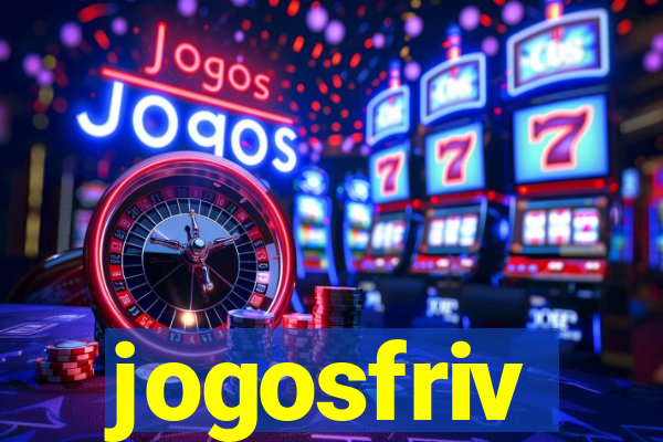 jogosfriv