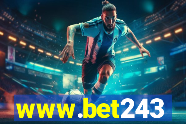 www.bet243