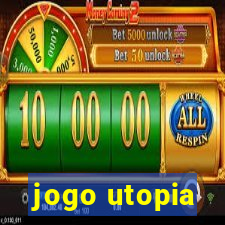 jogo utopia