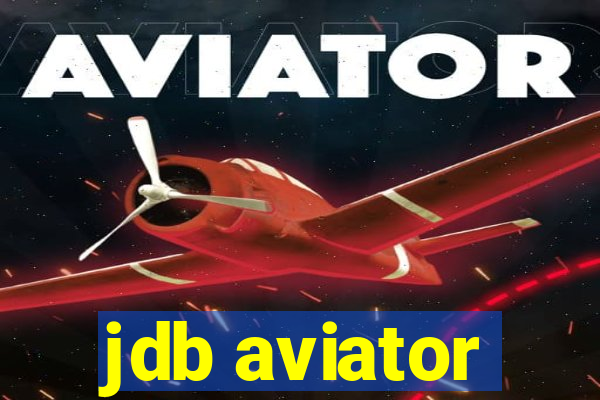 jdb aviator