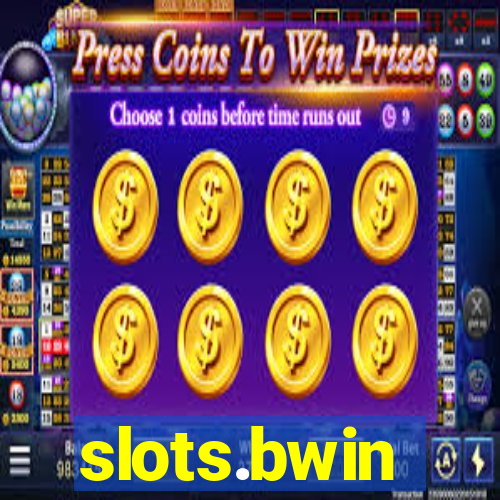 slots.bwin