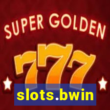 slots.bwin