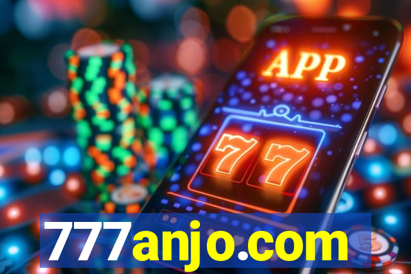 777anjo.com