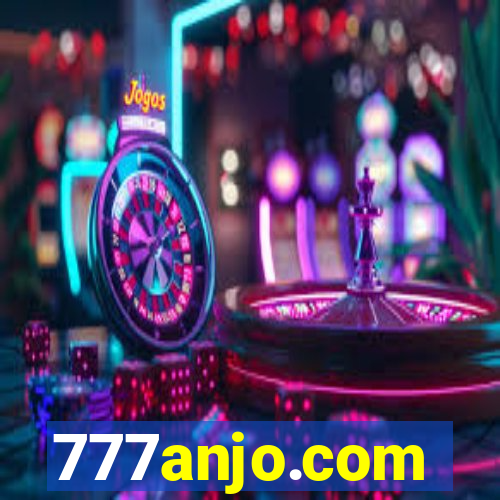 777anjo.com