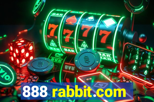 888 rabbit.com