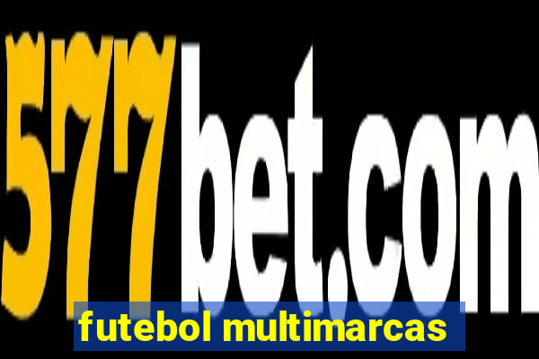 futebol multimarcas