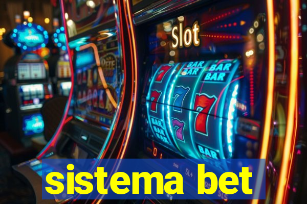 sistema bet