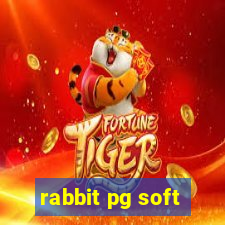 rabbit pg soft