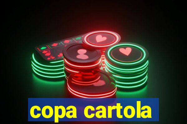 copa cartola