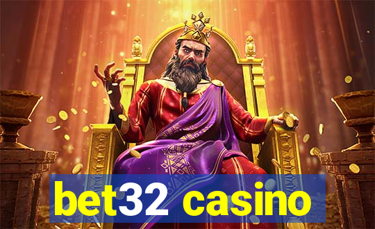 bet32 casino